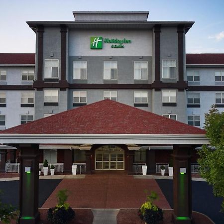 Holiday Inn Hotel & Suites Madison West - Middleton By Ihg Εξωτερικό φωτογραφία