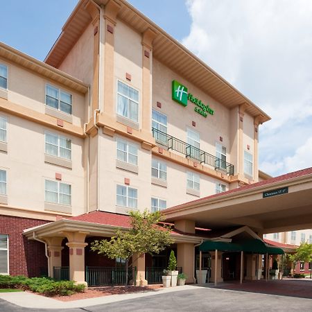 Holiday Inn Hotel & Suites Madison West - Middleton By Ihg Εξωτερικό φωτογραφία