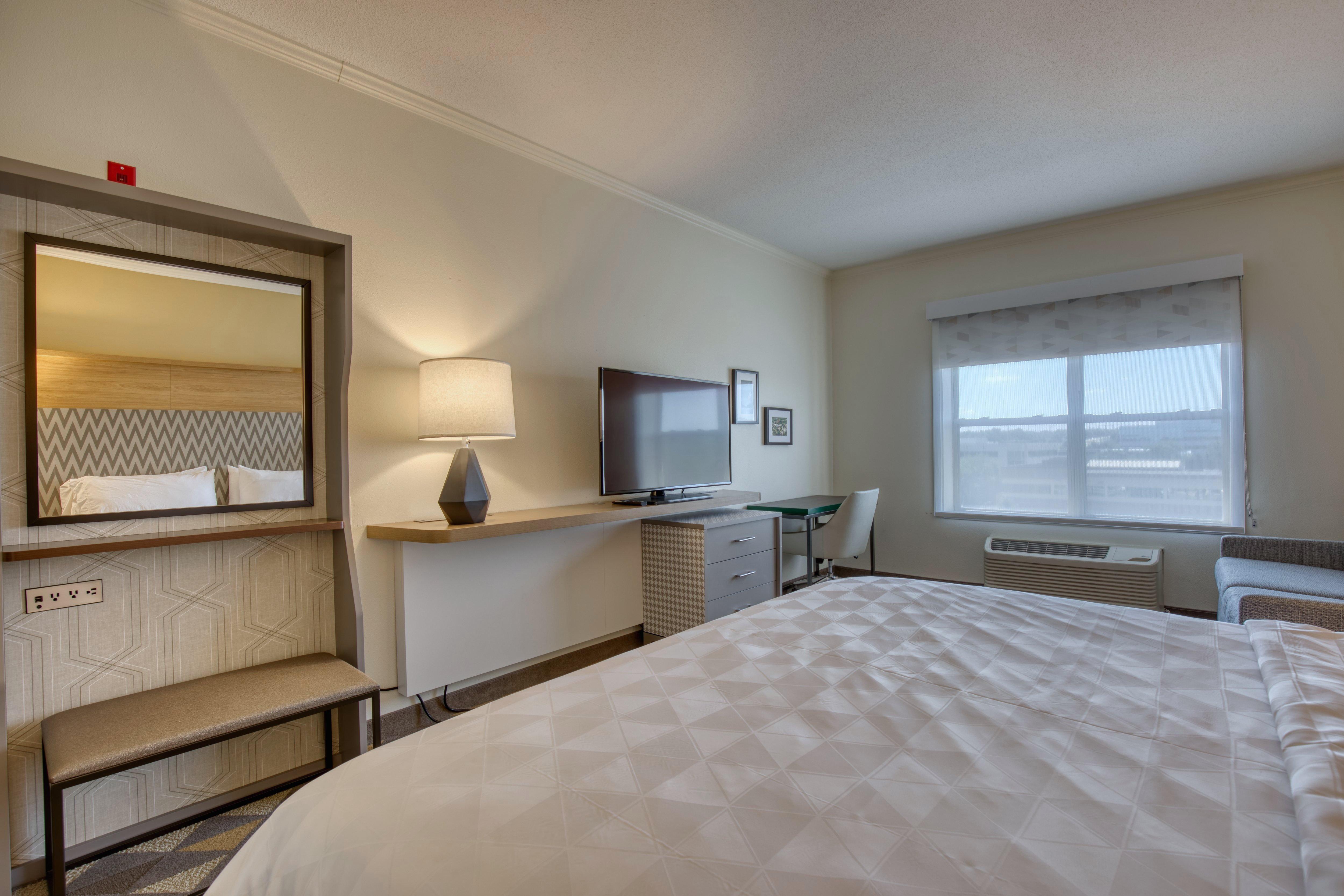 Holiday Inn Hotel & Suites Madison West - Middleton By Ihg Εξωτερικό φωτογραφία