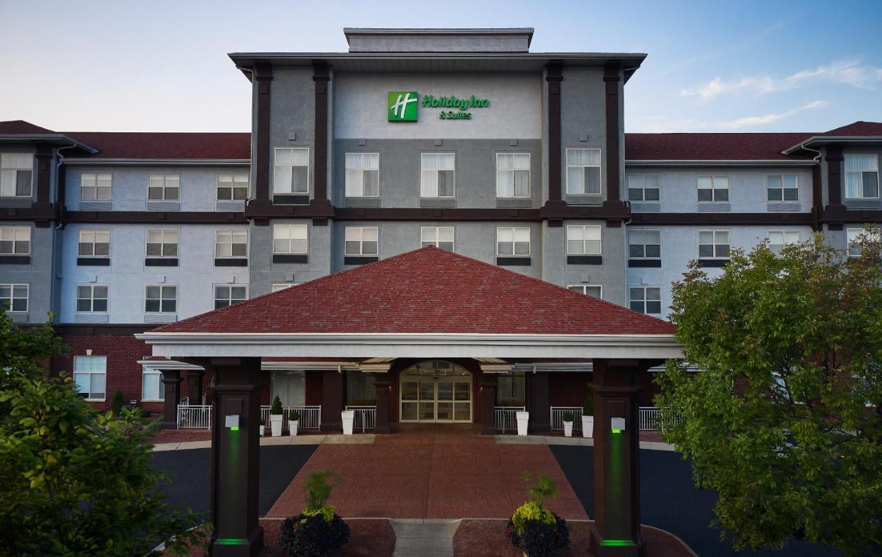 Holiday Inn Hotel & Suites Madison West - Middleton By Ihg Εξωτερικό φωτογραφία