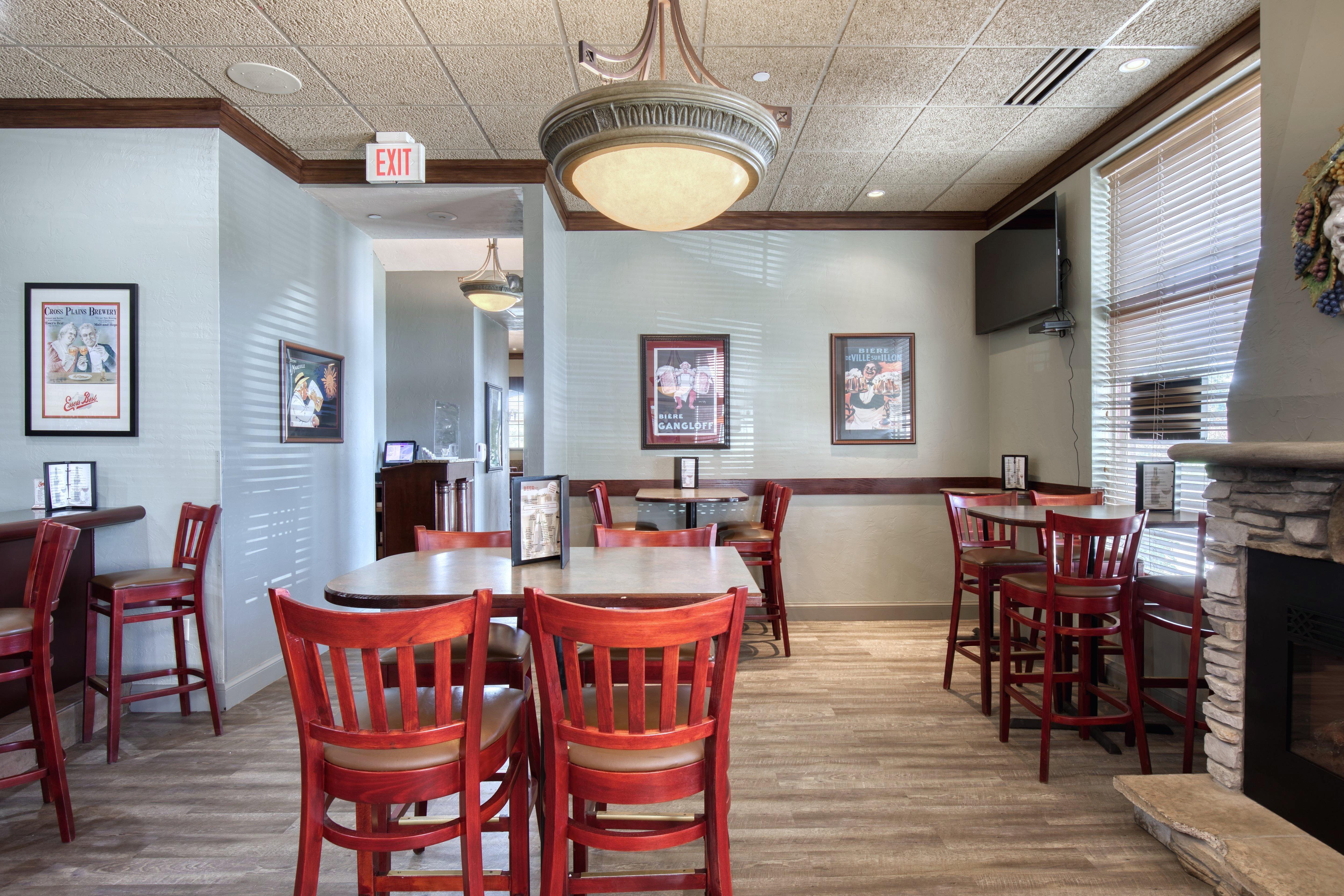 Holiday Inn Hotel & Suites Madison West - Middleton By Ihg Εξωτερικό φωτογραφία