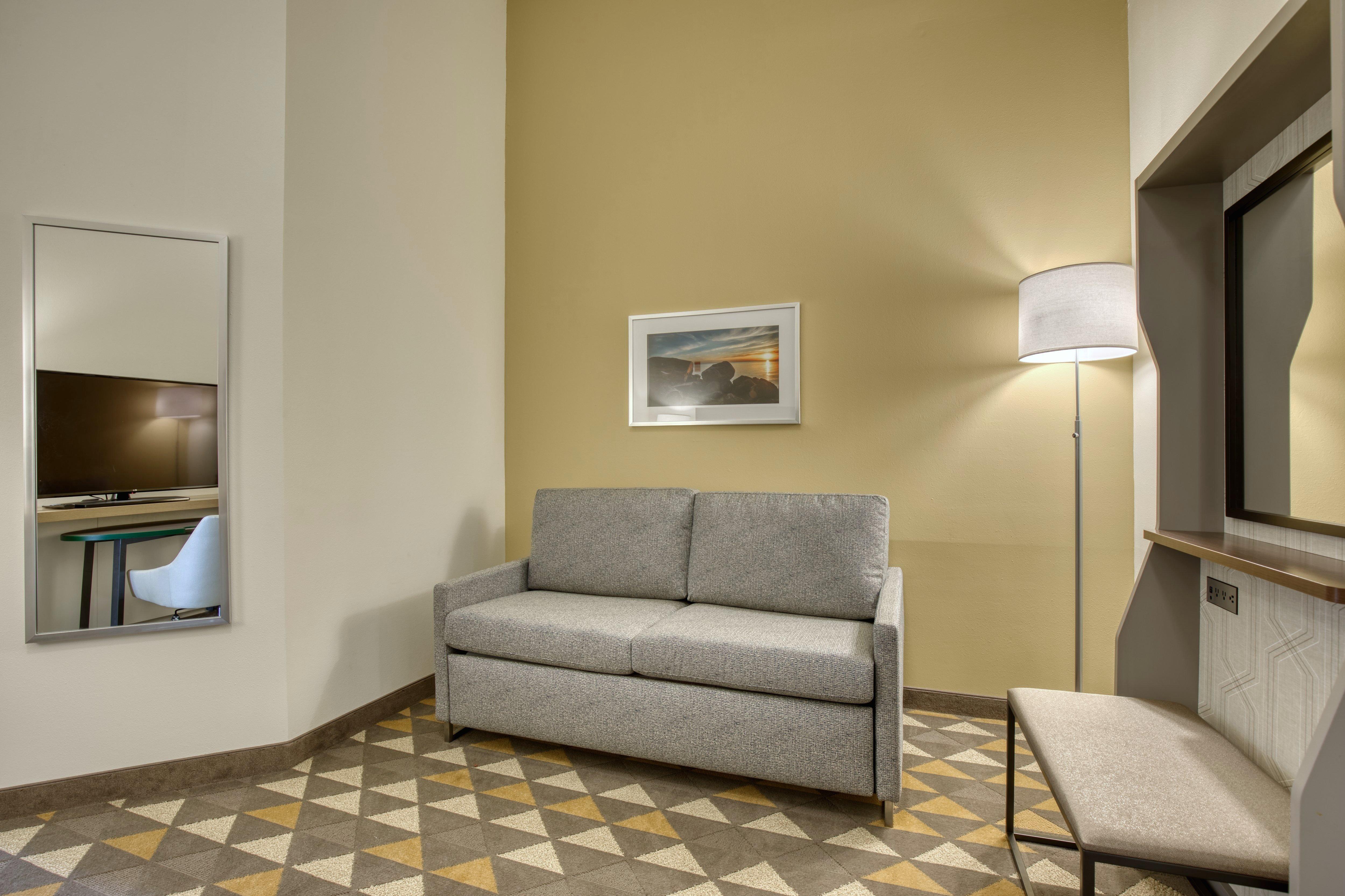 Holiday Inn Hotel & Suites Madison West - Middleton By Ihg Εξωτερικό φωτογραφία