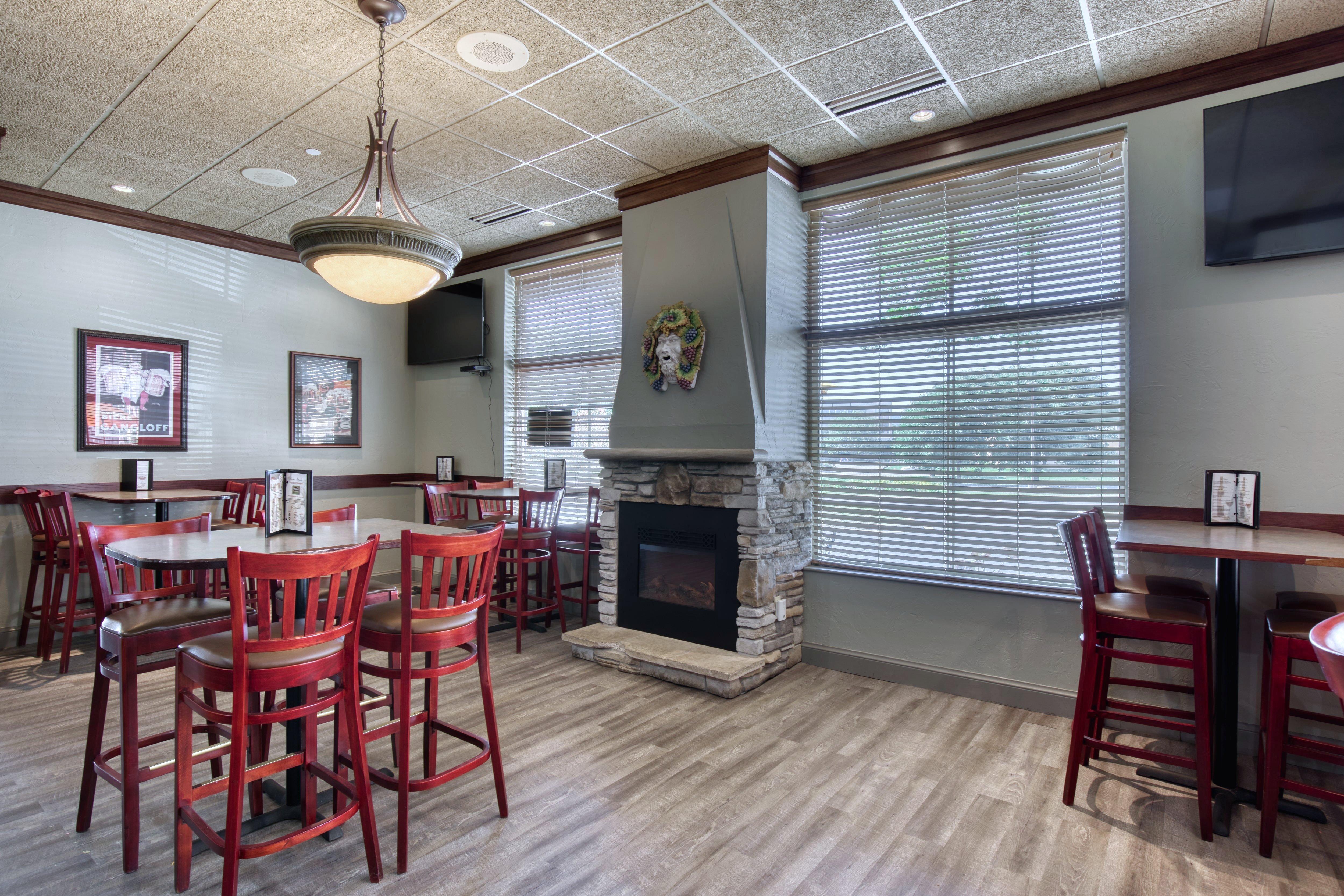 Holiday Inn Hotel & Suites Madison West - Middleton By Ihg Εξωτερικό φωτογραφία
