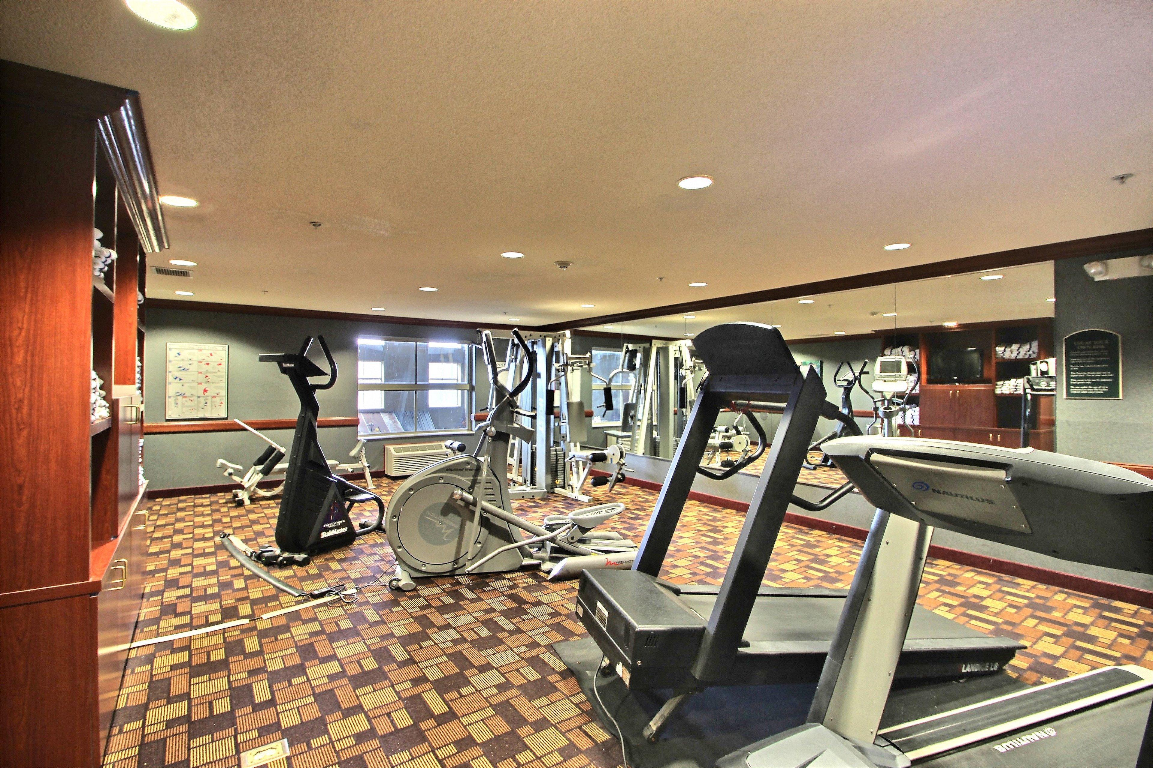 Holiday Inn Hotel & Suites Madison West - Middleton By Ihg Εξωτερικό φωτογραφία