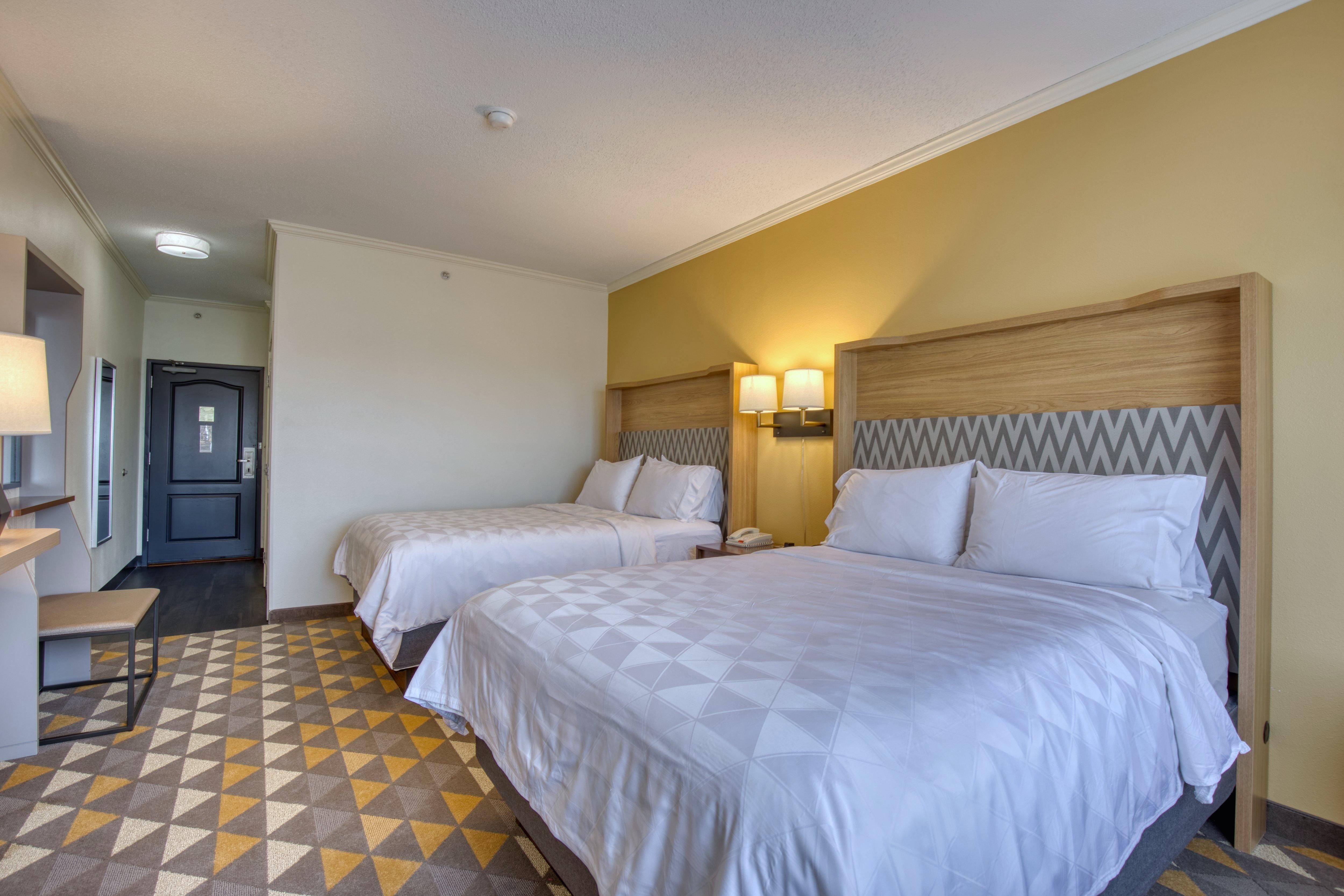 Holiday Inn Hotel & Suites Madison West - Middleton By Ihg Εξωτερικό φωτογραφία