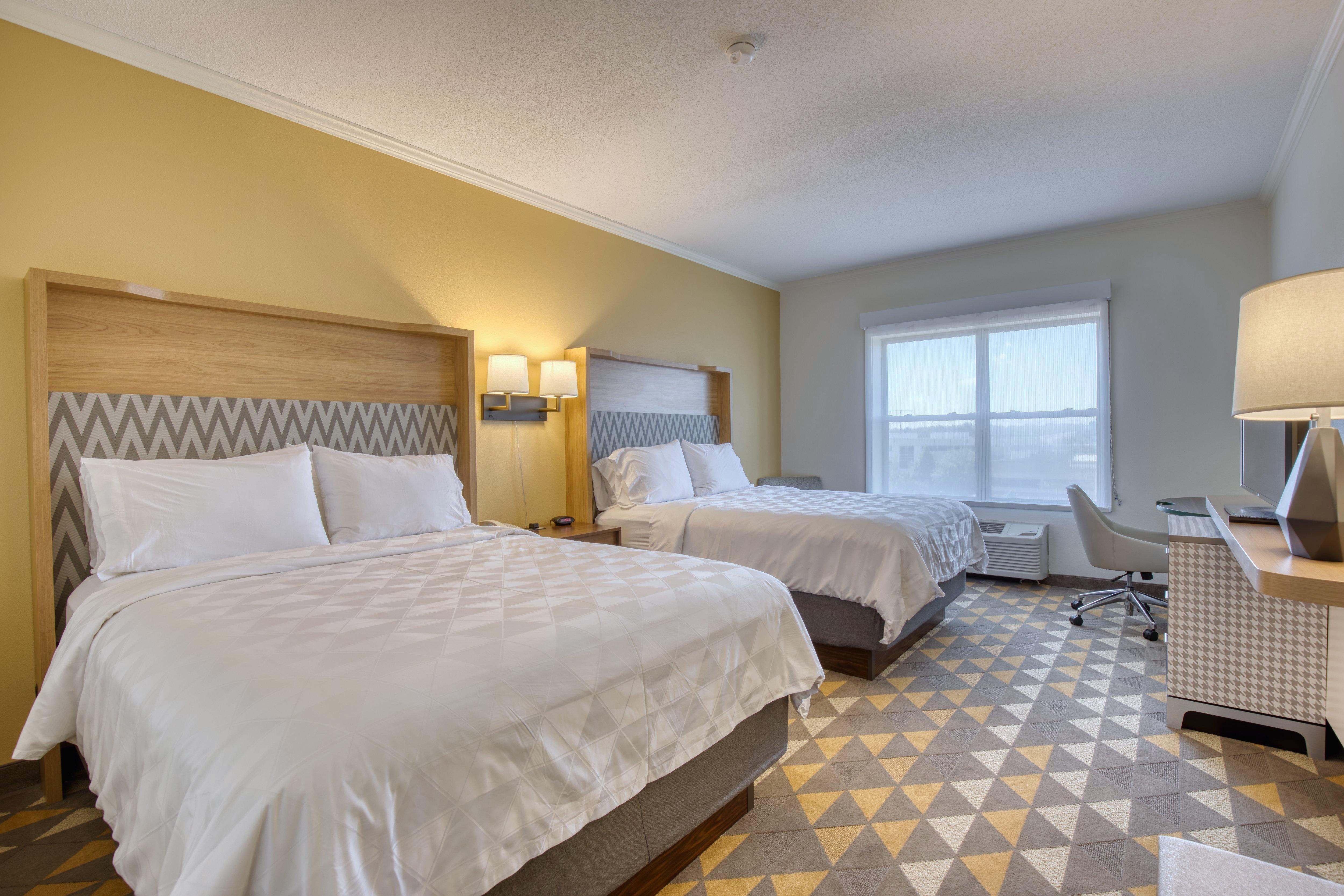 Holiday Inn Hotel & Suites Madison West - Middleton By Ihg Εξωτερικό φωτογραφία