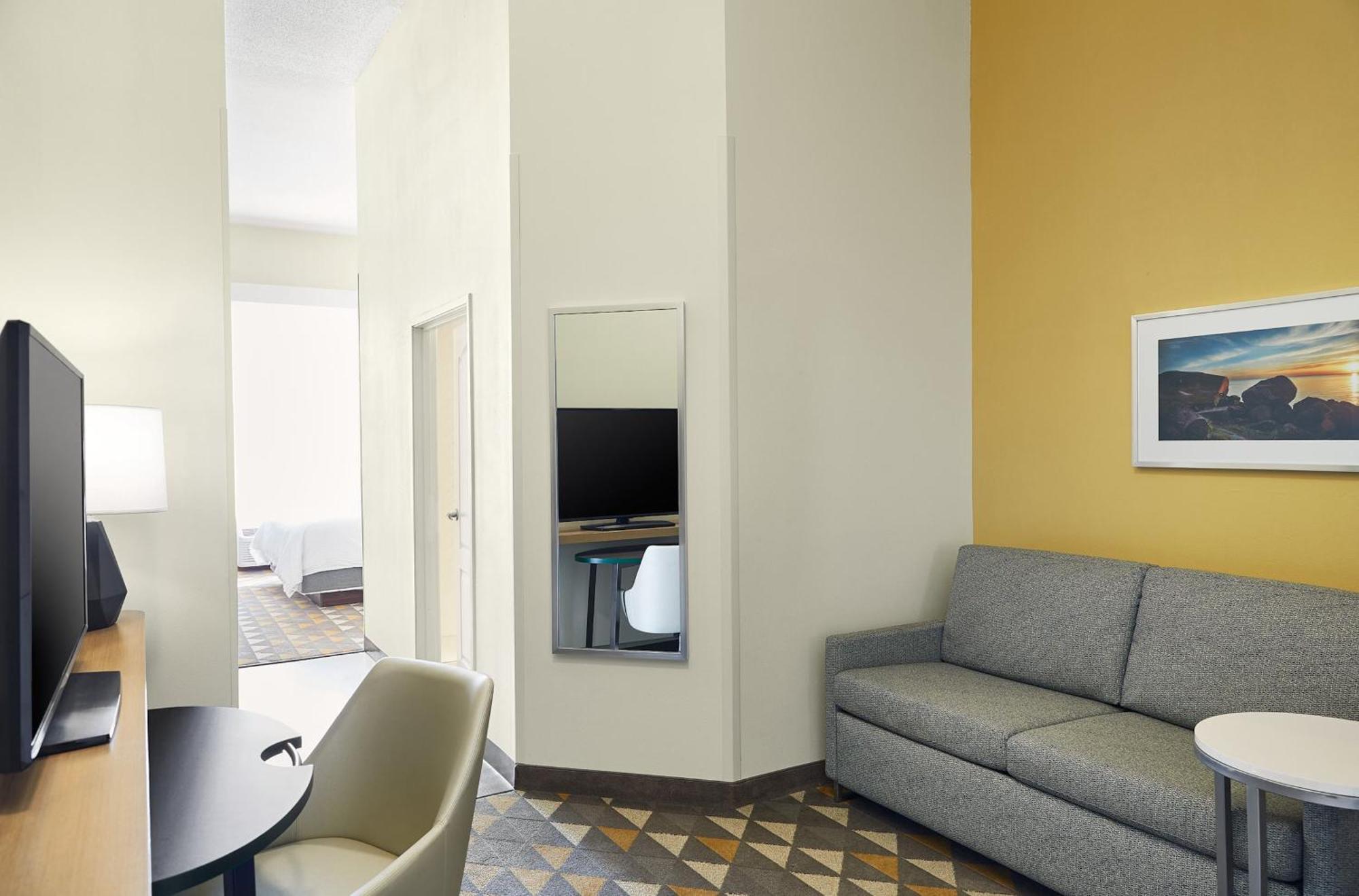 Holiday Inn Hotel & Suites Madison West - Middleton By Ihg Εξωτερικό φωτογραφία
