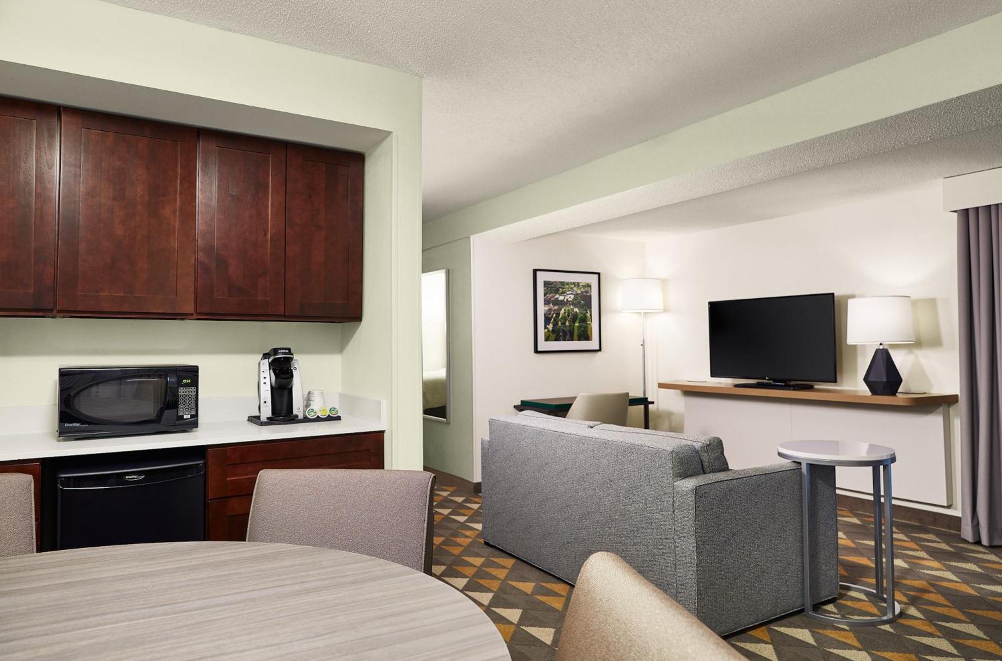Holiday Inn Hotel & Suites Madison West - Middleton By Ihg Εξωτερικό φωτογραφία