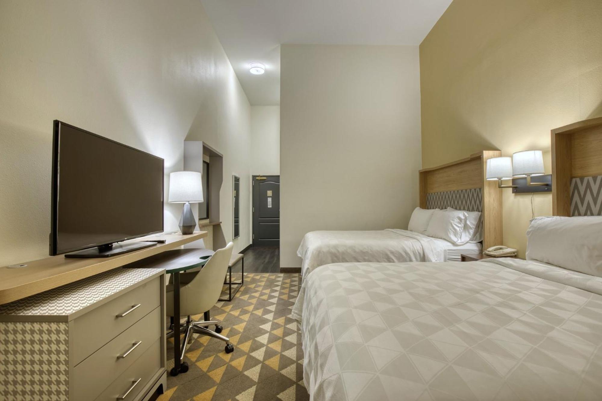 Holiday Inn Hotel & Suites Madison West - Middleton By Ihg Εξωτερικό φωτογραφία