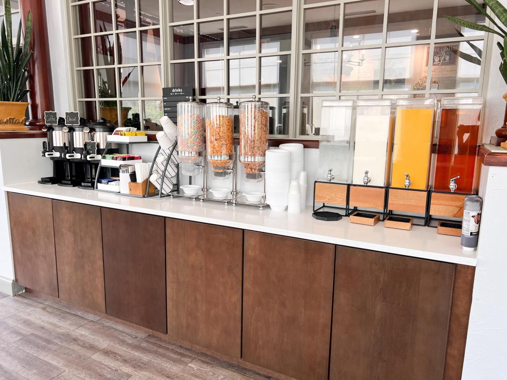 Holiday Inn Hotel & Suites Madison West - Middleton By Ihg Εξωτερικό φωτογραφία