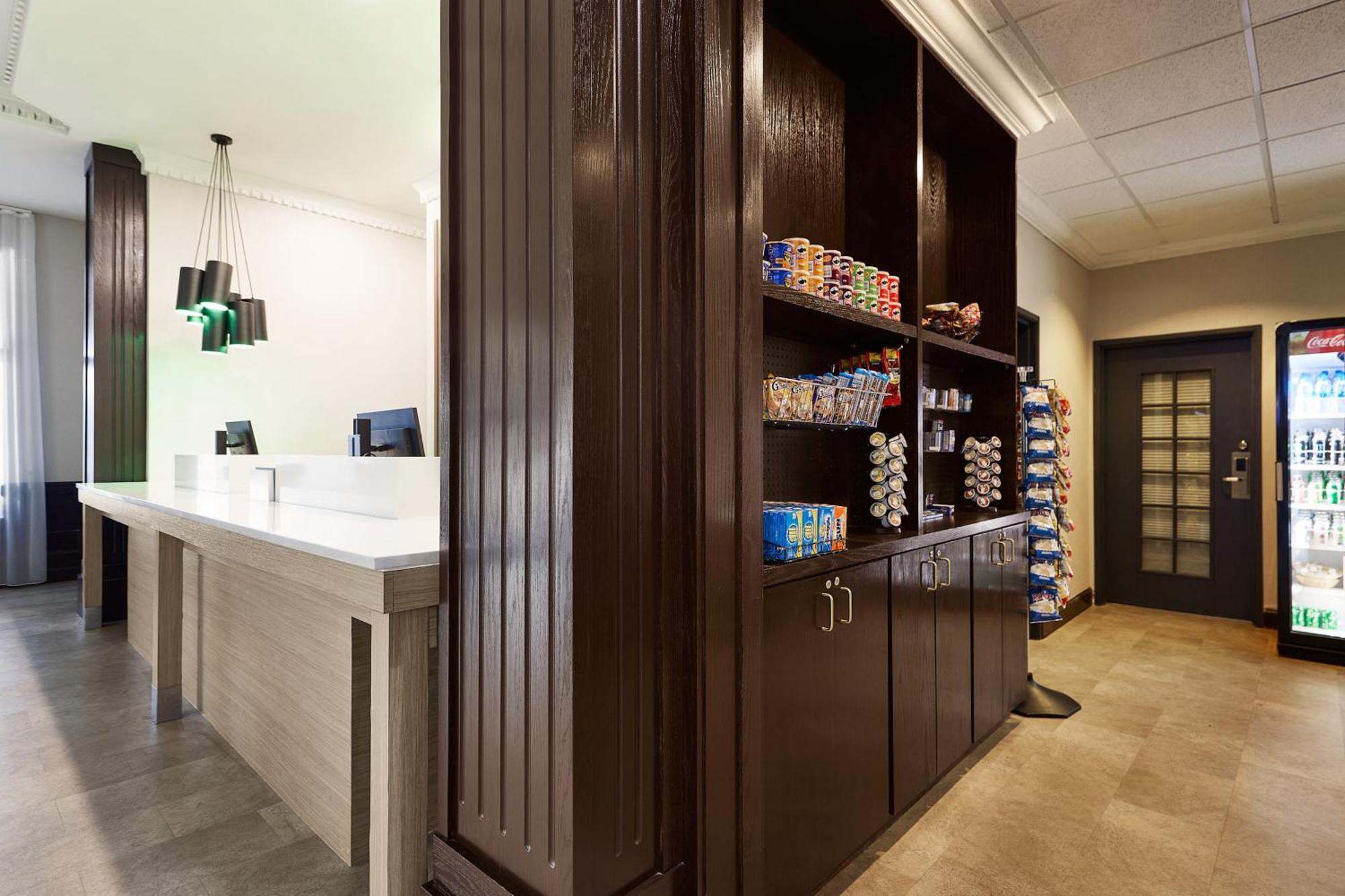 Holiday Inn Hotel & Suites Madison West - Middleton By Ihg Εξωτερικό φωτογραφία