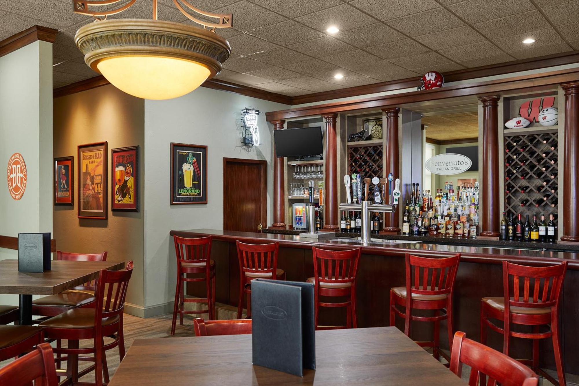 Holiday Inn Hotel & Suites Madison West - Middleton By Ihg Εξωτερικό φωτογραφία