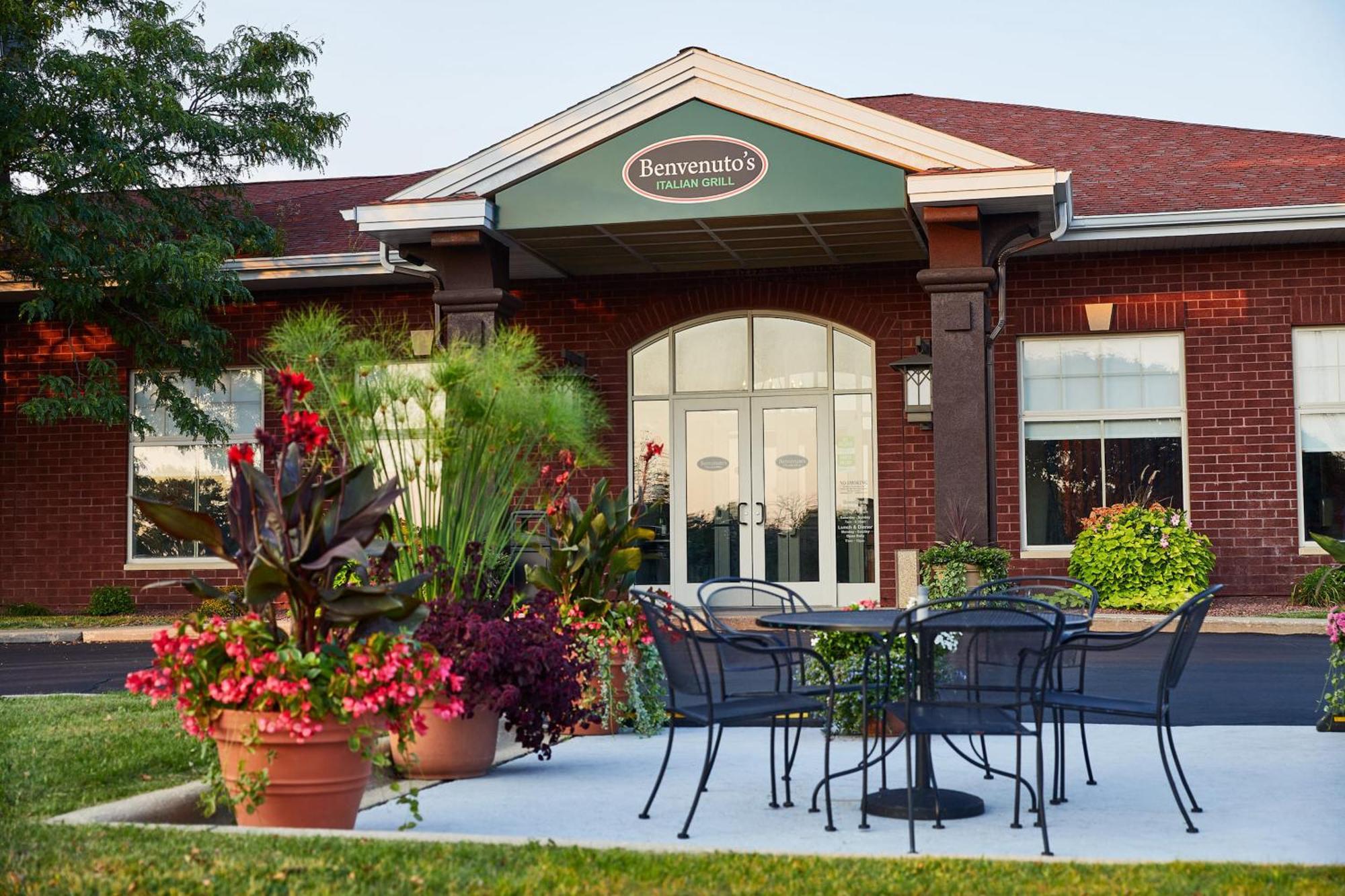 Holiday Inn Hotel & Suites Madison West - Middleton By Ihg Εξωτερικό φωτογραφία